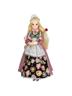 Кукла Императрица - Tarot Doll (30 см) Тарот Долл M2104 Империя Кукол 111629513 купить за 1 062 ₽ в интернет-магазине Wildberries