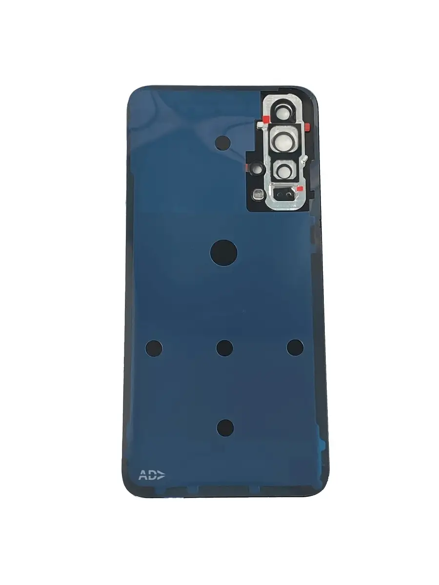 Задняя крышка в сборе для Huawei Honor 20 Pro (с надписью) AdvParts  111638879 купить за 826 ₽ в интернет-магазине Wildberries