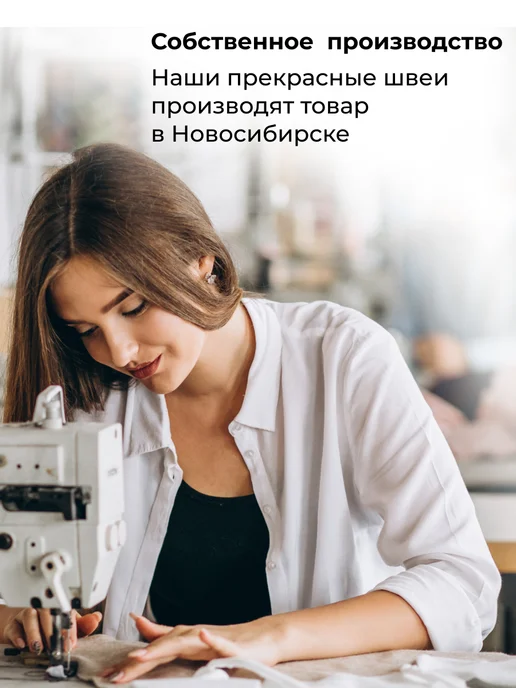 alolika Сарафан школьный трикотажный синего цвета, синий, фото 7