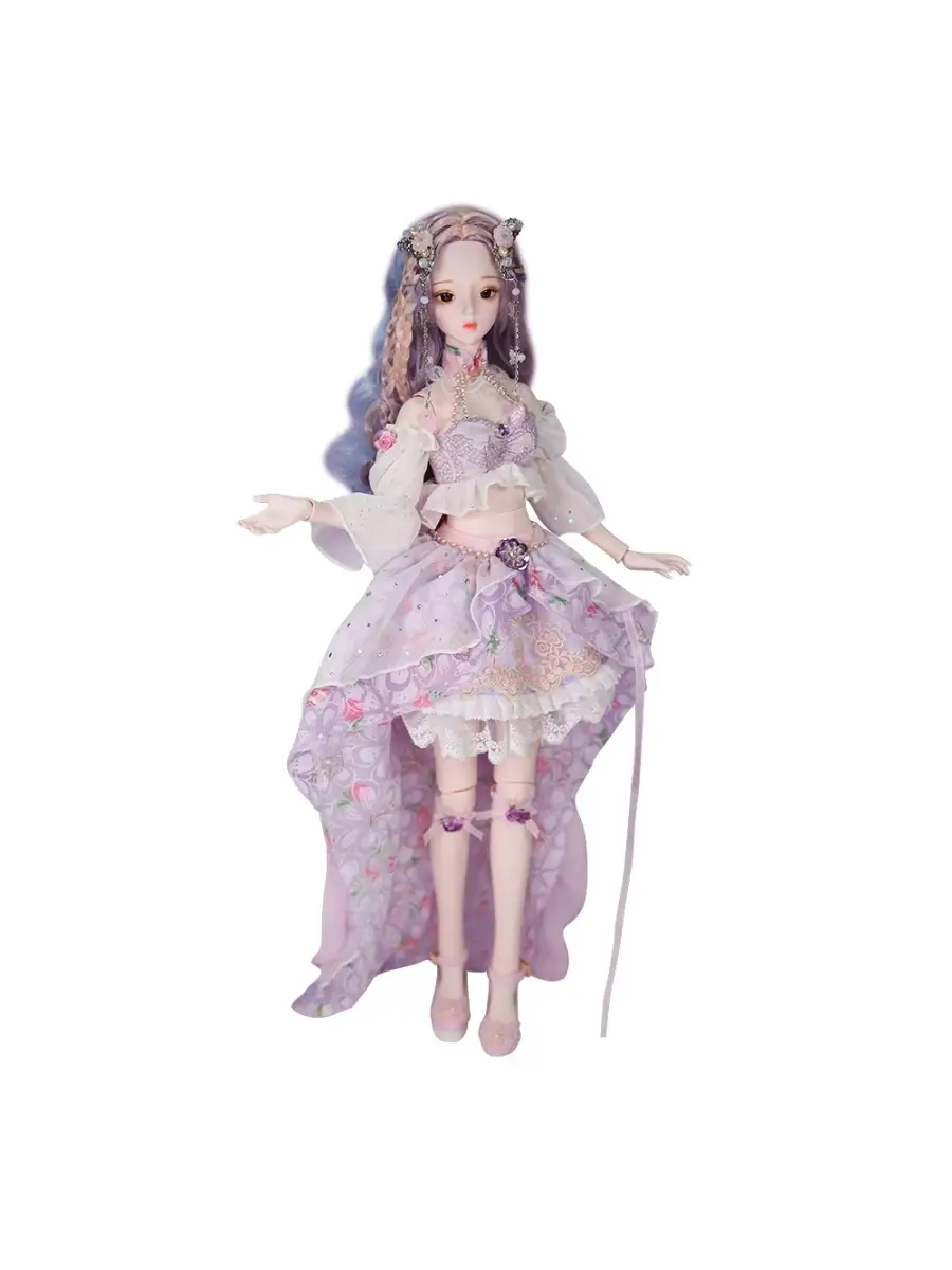 История куклы Барби – самой желанной игрушки всех девчонок мира