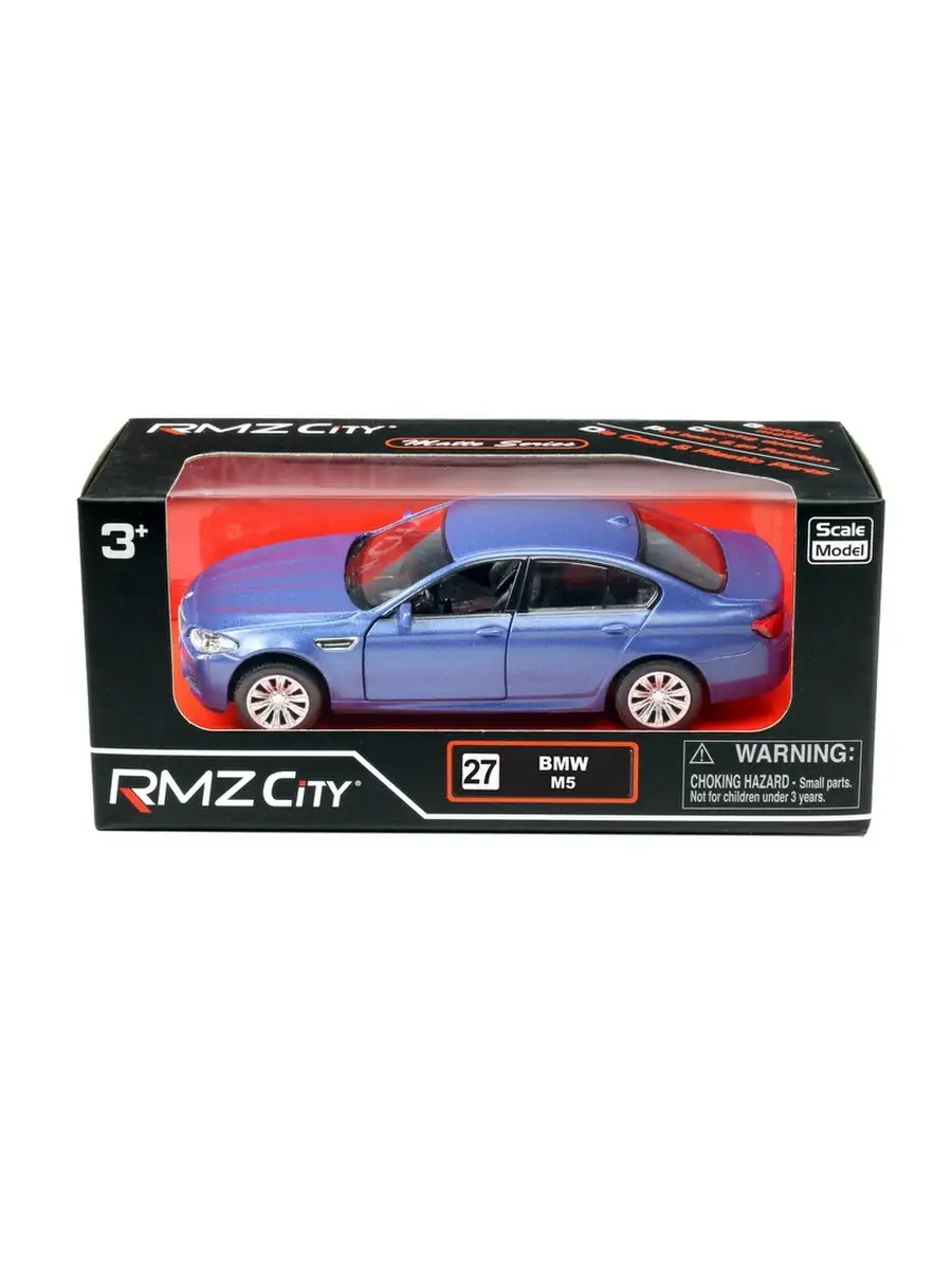 Rmz city bmw m5 online