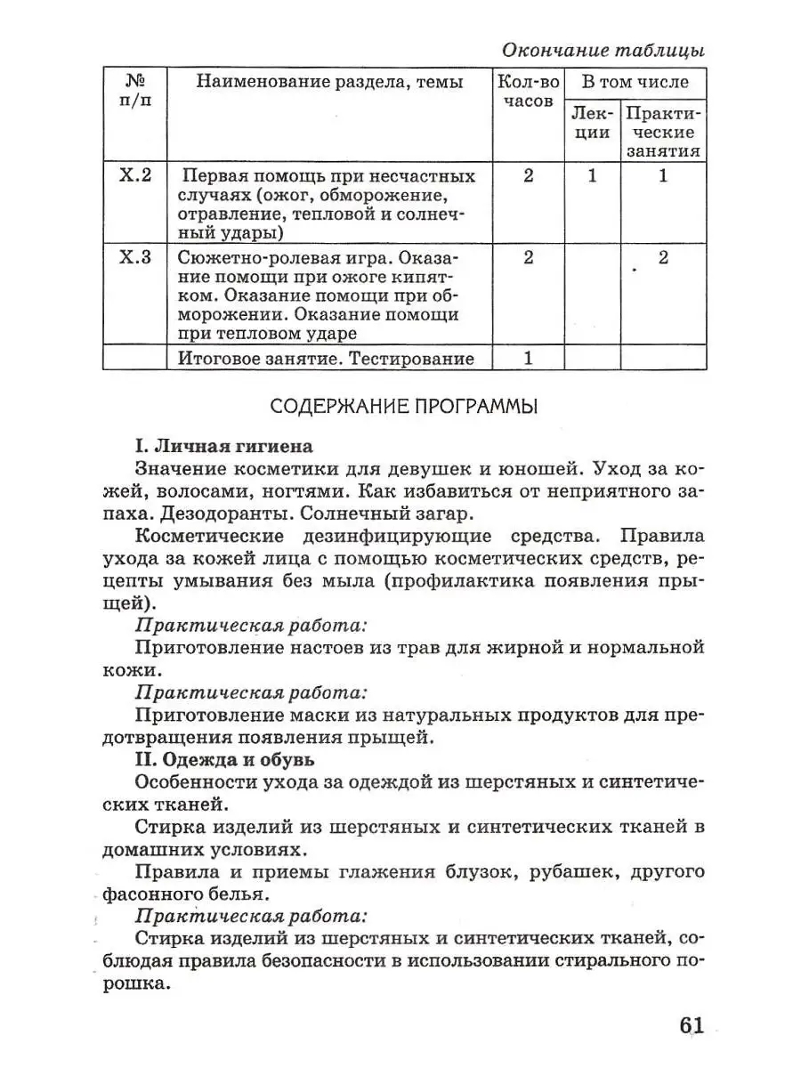 Социально-бытовая ориентировка. 5-9 класс. Методическое пособие. Субчева  В.П. Издательство Владос 111697967 купить за 438 ₽ в интернет-магазине  Wildberries