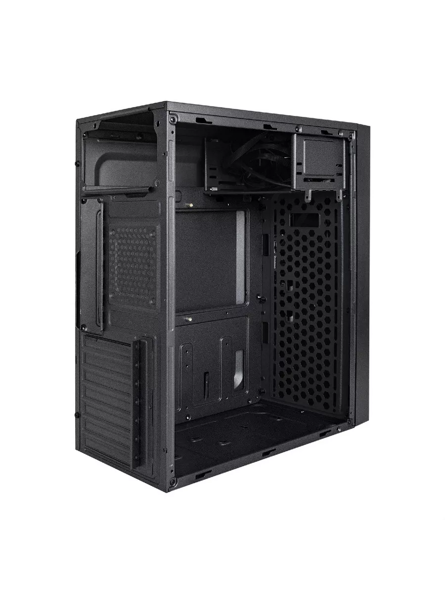 EXEGATE AA-440U (ATX, без БП, 2*USB+1*USB3.0, аудио, EXEGATE 111706092  купить в интернет-магазине Wildberries