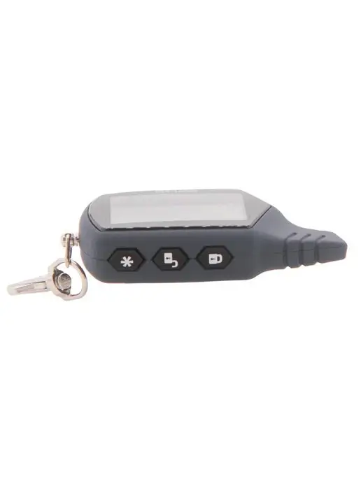 CAR-KEY Брелок сигнализации для A91. Пульт для А91, вариант, фото 2