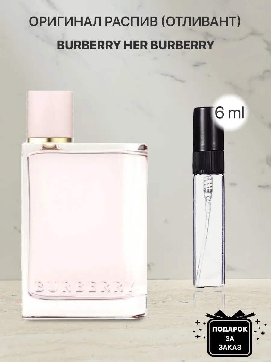 Burberry shop raspberry perfume