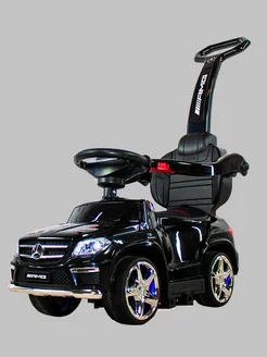 Пушкар с функцией качания Mercedes A888AA-H RiverToys 111800128 купить за 8 784 ₽ в интернет-магазине Wildberries