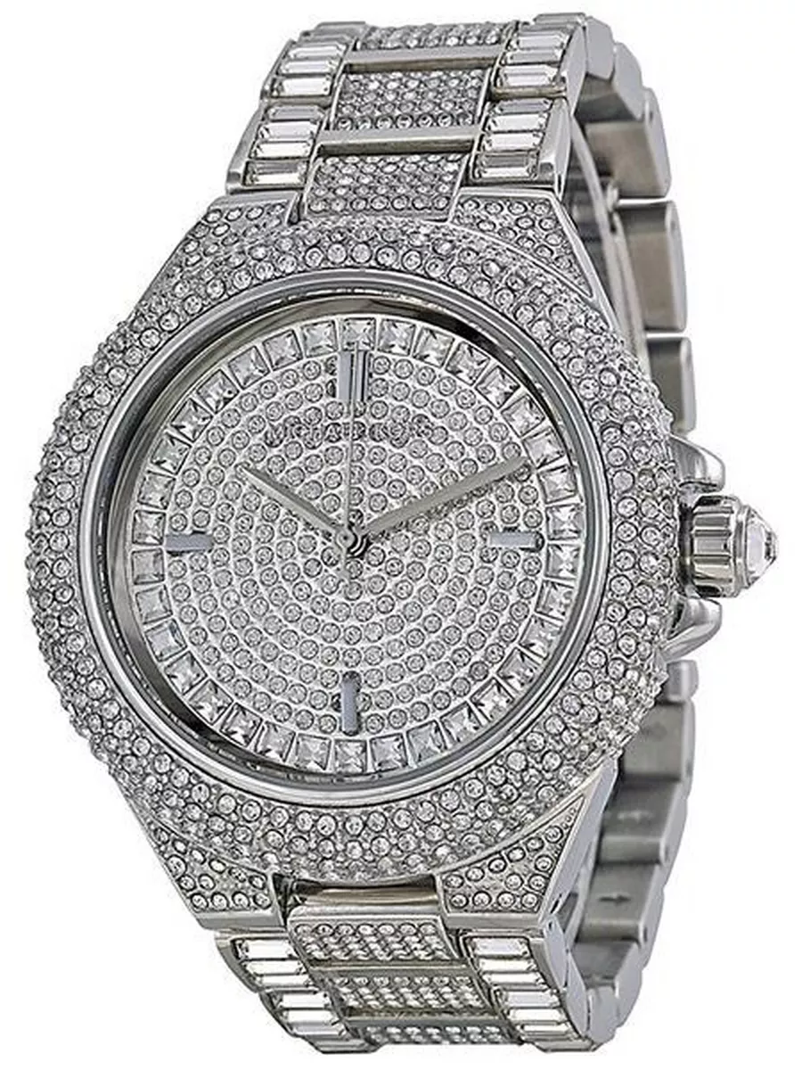 Michael kors sales watch mk5869