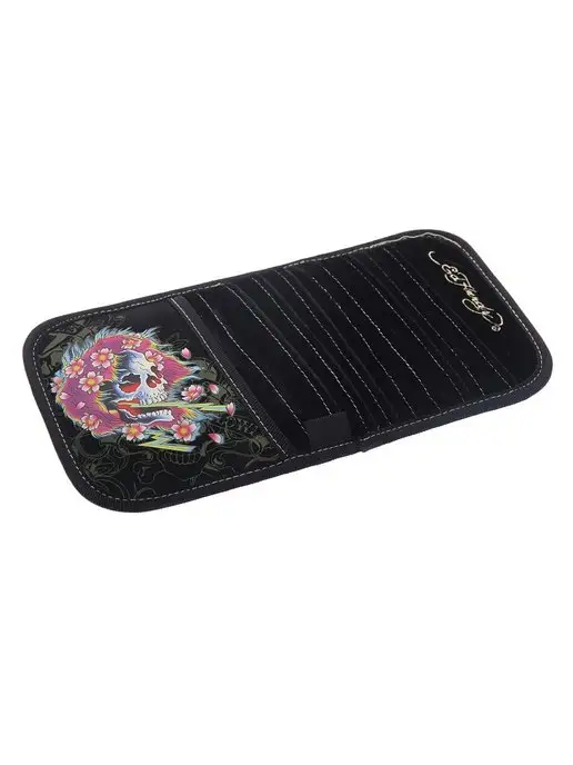 Ed Hardy エドハーディー Devil Trucker キャップ 関税送料無料 ED HARDY - каталог 2024-2025 в интернет магазине WildBerries.ru