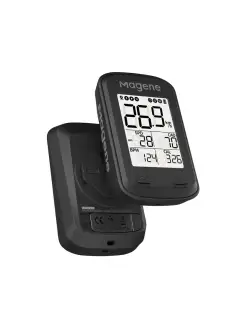 Беспроводной GPS велокомпьютер C206 Pro Magene 111858286 купить за 4 072 ₽ в интернет‑магазине Wildberries