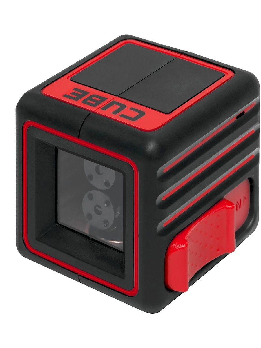 Ada cube mini professional edition