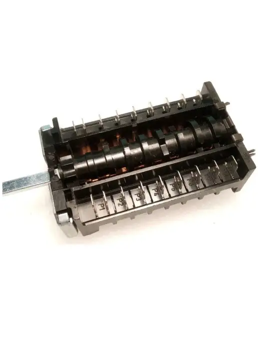 Candy Переключатель духовки COK302CY 42822308, вариант