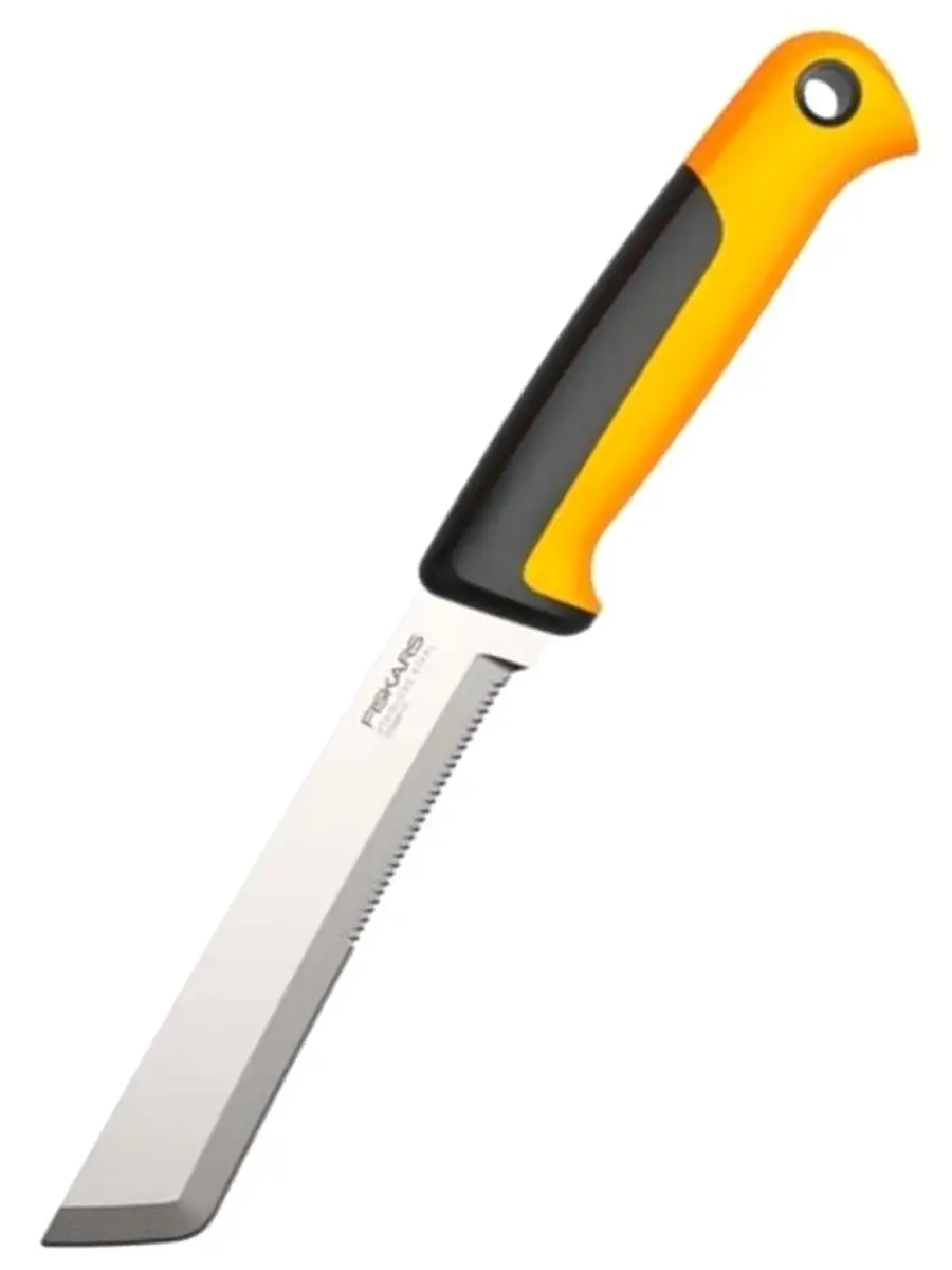 Нож садовый FISKARS 111967469 купить за 2 424 ₽ в интернет-магазине  Wildberries