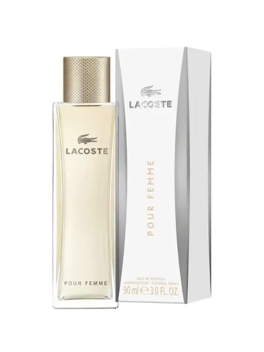 Lacoste Озон