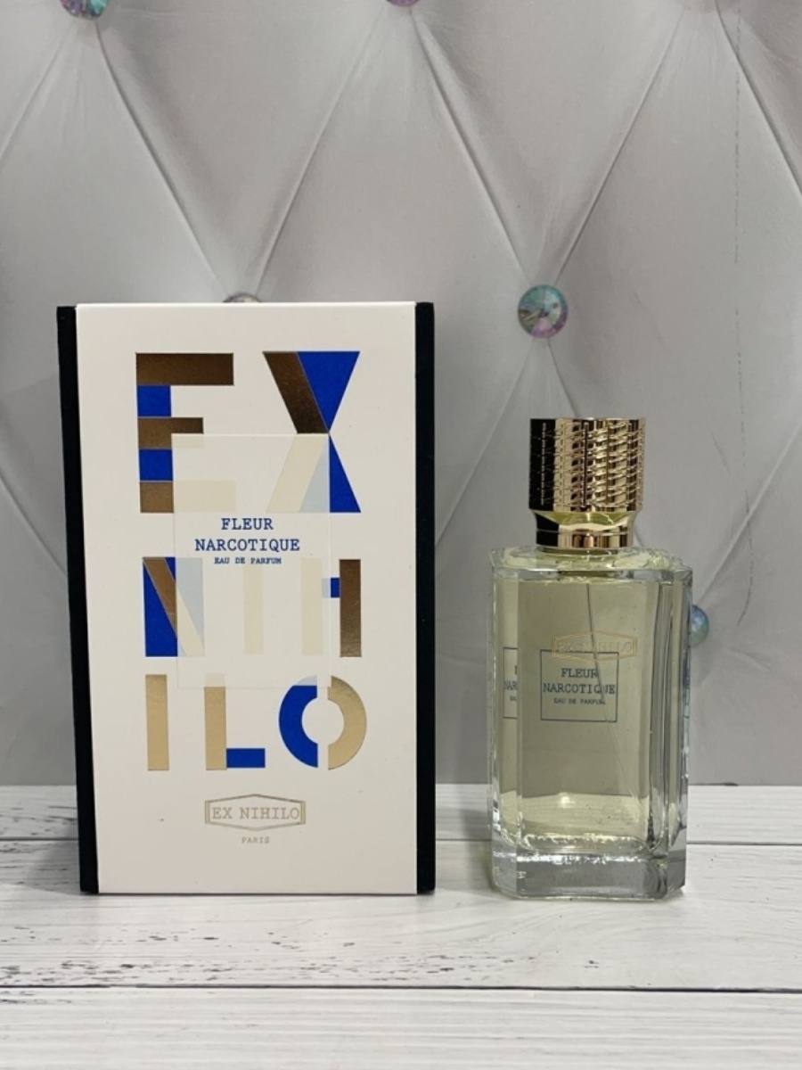 Fleur Narcotique духи. Туалетная вода ex Nihilo fleur Narcotique. Парфюмерная вода ex Nihilo fleur Narcotique унисекс. Fleur Narcotique пирамида.