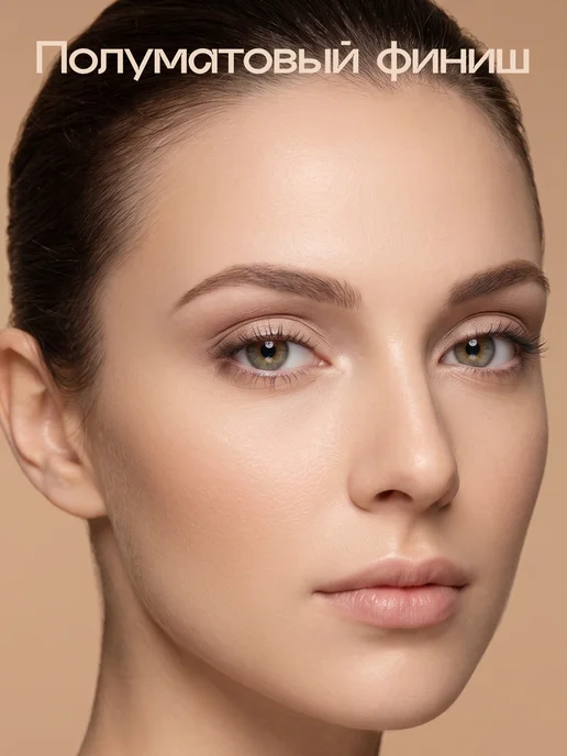 LUXVISAGE Тональное средство, СС крем для лица, вариант, фото 5