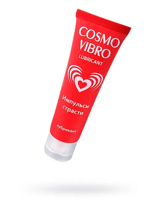 Биоритм Лубрикант Cosmo Vibro женский 50 гр, 50 г