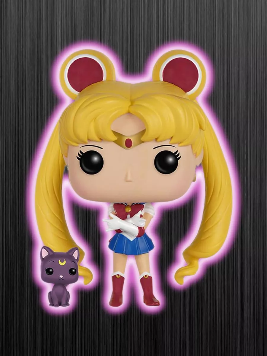 Luna 2024 pop vinyl