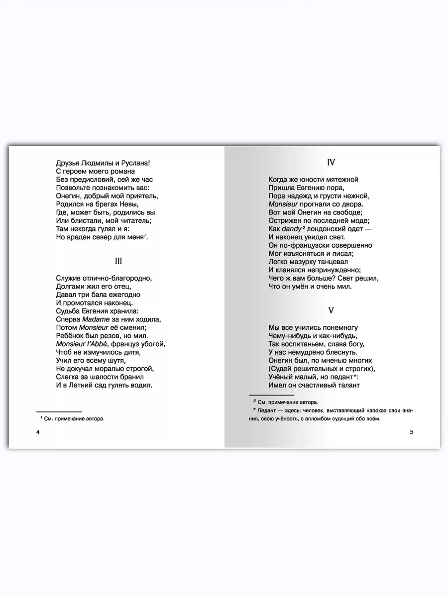 Пушкин А.С. Евгений Онегин. Внеклассное чтение Омега-Пресс 112080153 купить  за 388 ₽ в интернет-магазине Wildberries