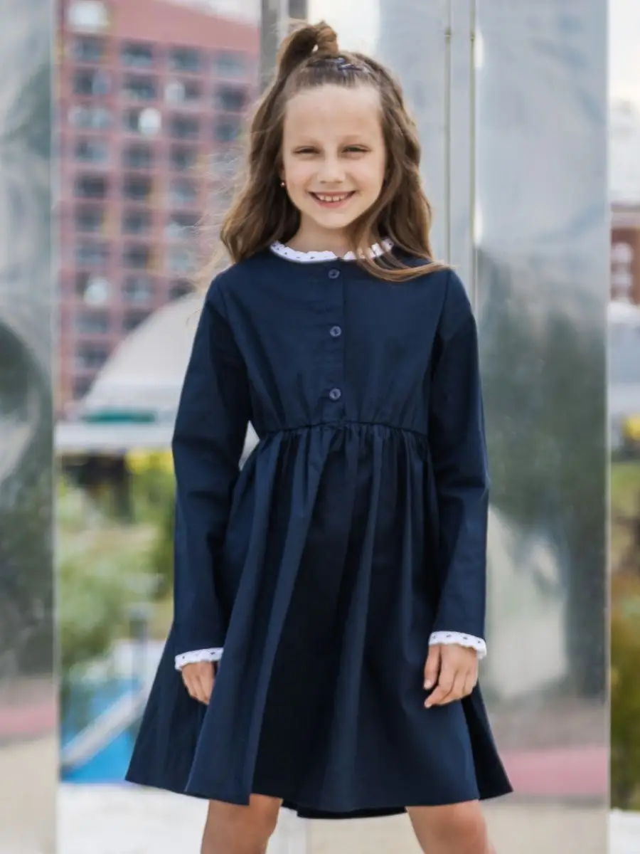 Платья для девочек на выпускной в детский сад