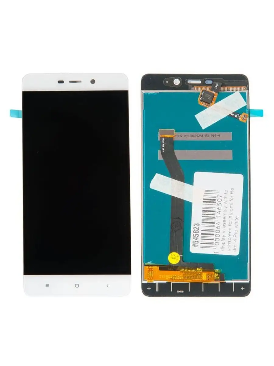 Xiaomi Redmi 4 Экран Купить