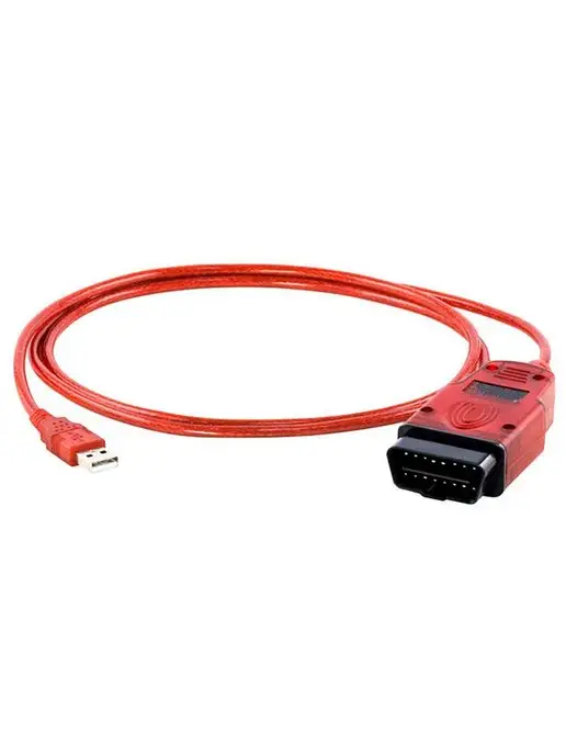 ПРИЯТНЫЕ_ЦЕНЫ Автосканер RenoLink OBD2 V1.99, вариант, фото 8