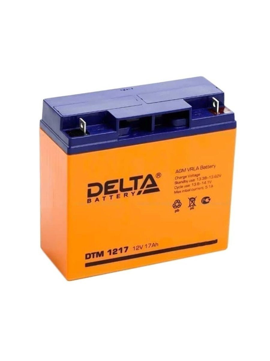 Аккумулятор 12 в 17 ач. DTM 1217. Аккумуляторная батарея Delta DTM 1217. Аккумулятор Delta DTM 1217 12v 17ah. Delta dtm1217 аккумулятор мото.