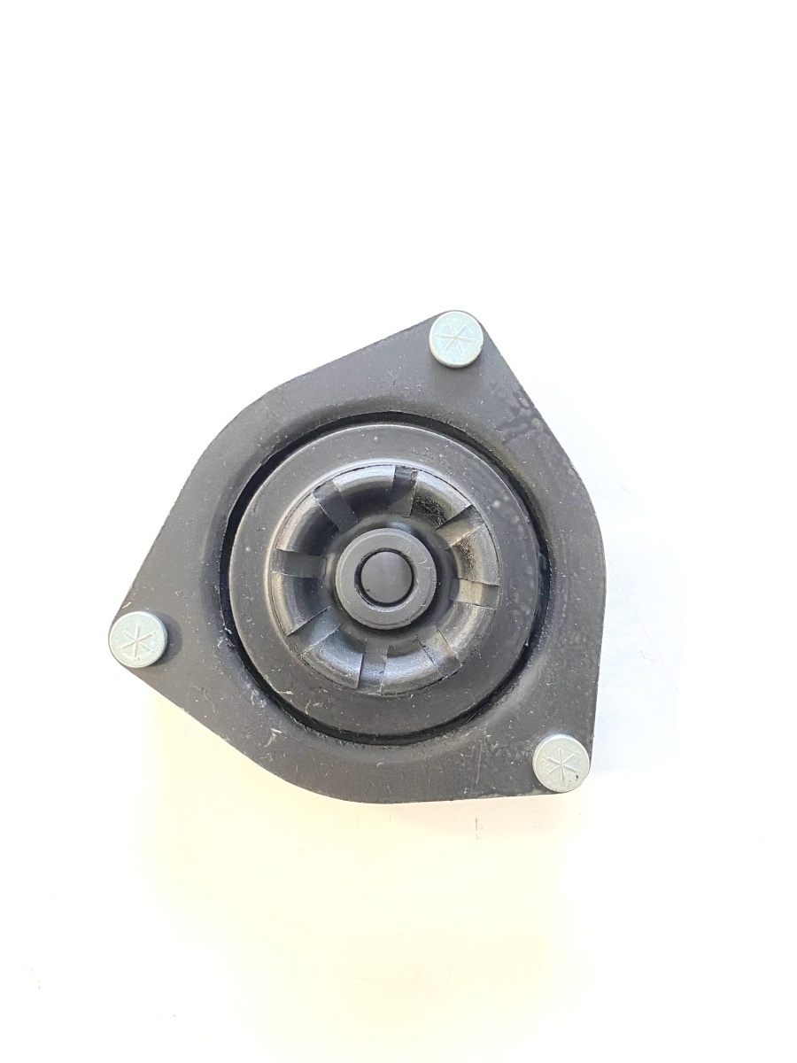 Опора 2170. Ограничитель хода верхней опоры 2170. Shock Absorber support bearing Peugeot 206. 2170 Опора пружины задняя правая.