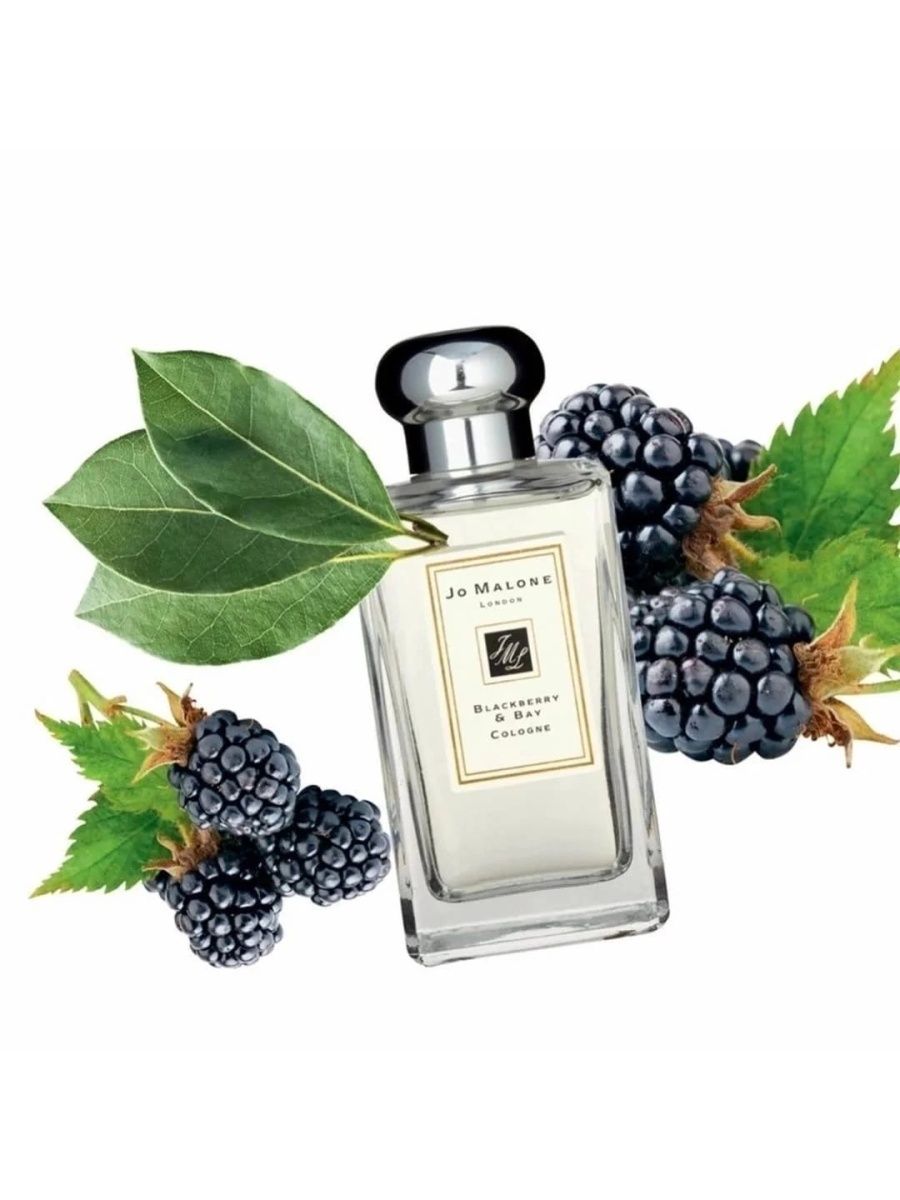 Jo malone blackberry and bay