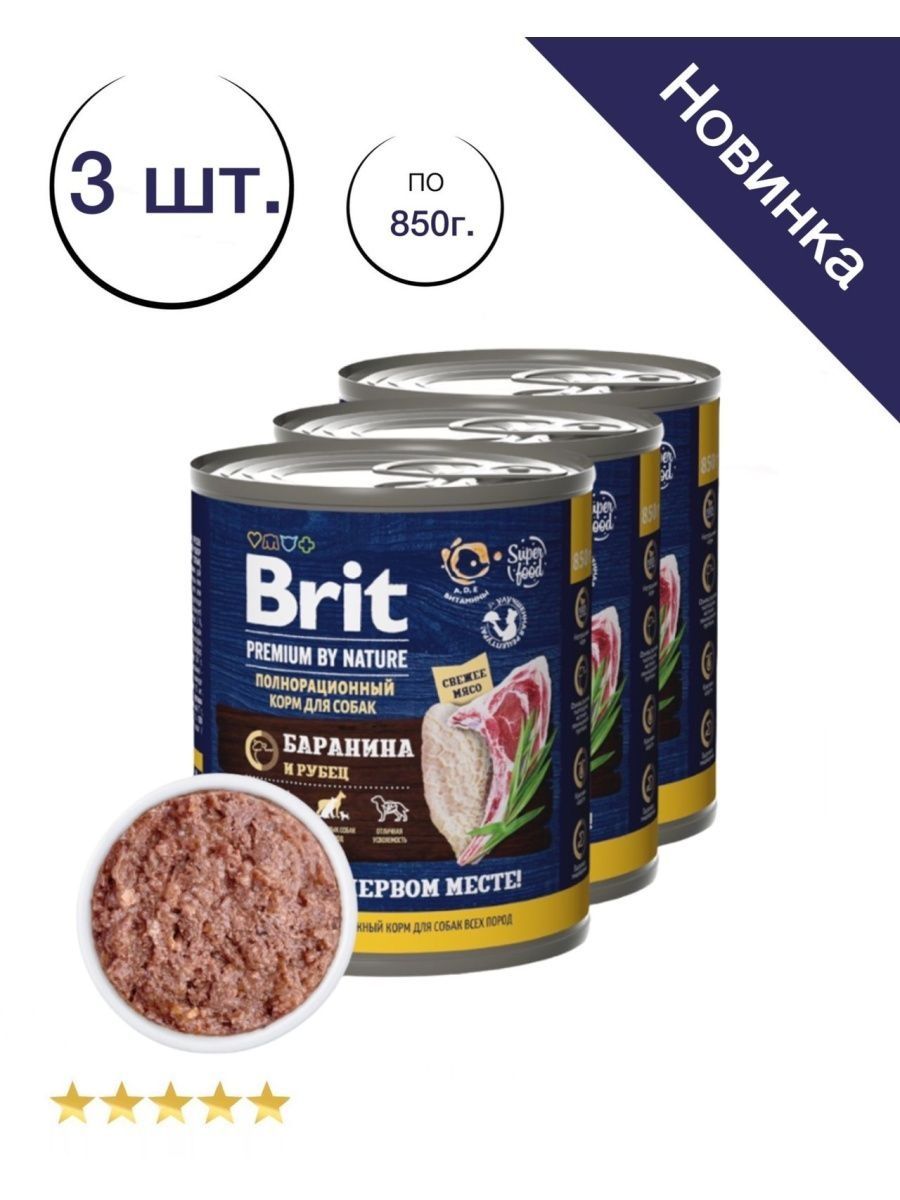 Brit Premium для собак консервы. Brit Premium для собак Lamb. Brit Premium by nature sensitive консервы. Корм для собак Brit Premium by nature ягненок 8 кг.