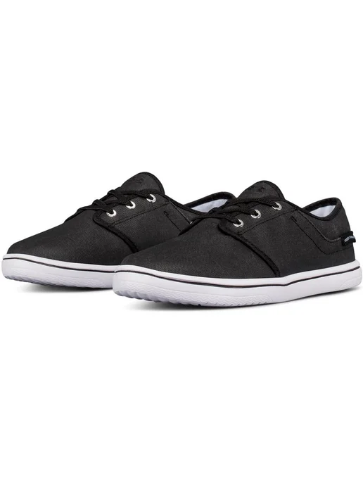 Under Armour Кеды W Street Encounter, черный, фото 4