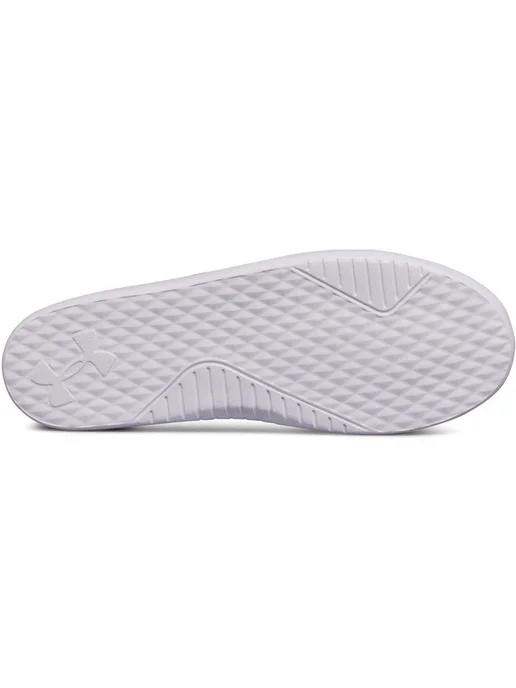 Under Armour Кеды W Street Encounter, черный, фото 5