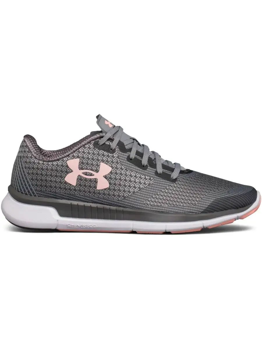 Under armour ua on sale w charged lightning