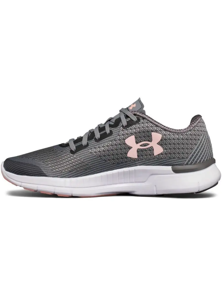 Ua charged lightning clearance running shoes