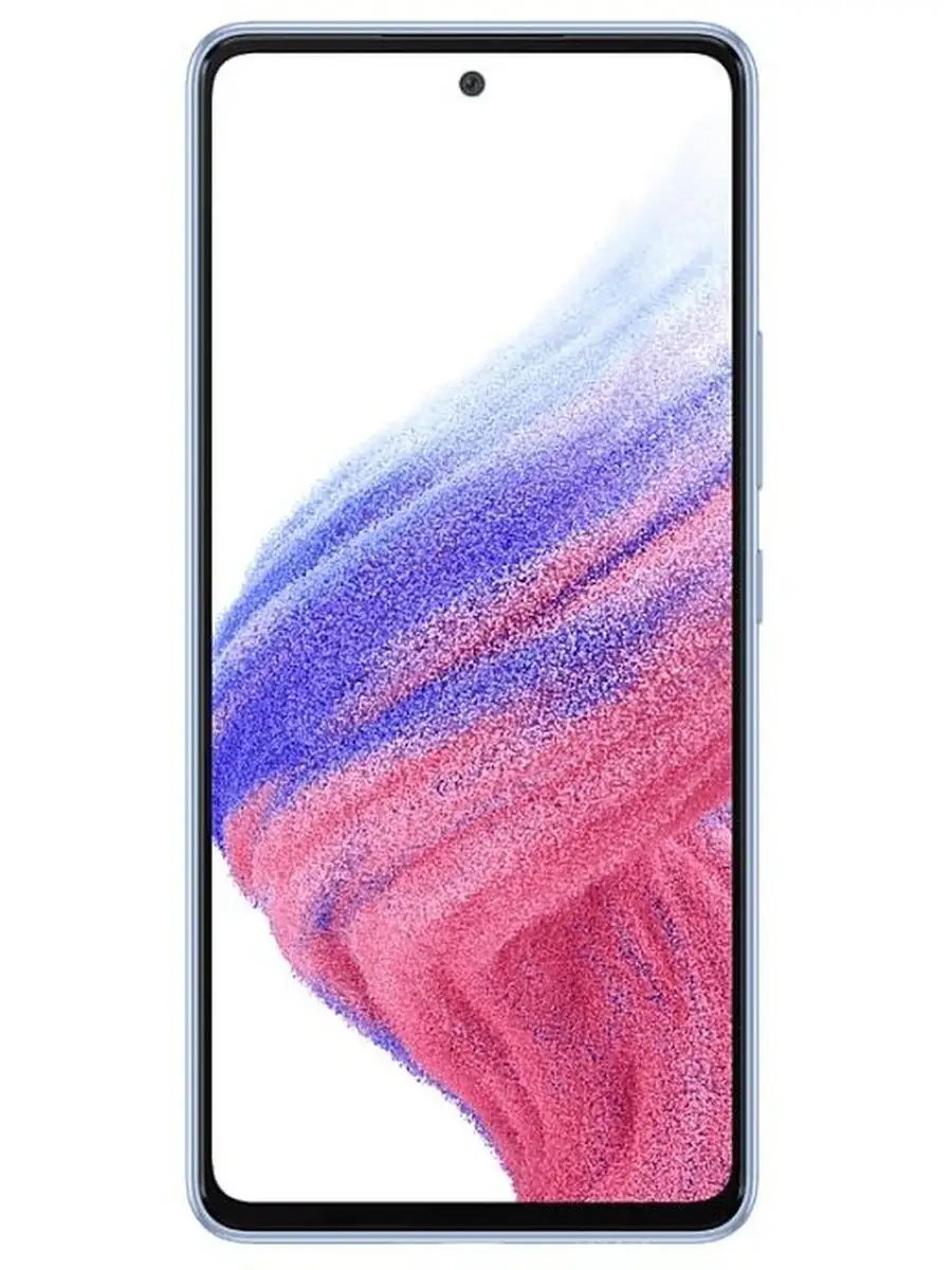 Galaxy A53 5G 128GB Samsung 112412869 купить в интернет-магазине Wildberries