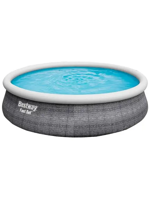 Bestway Тент для бассейна 58038 457см, вариант, фото 4