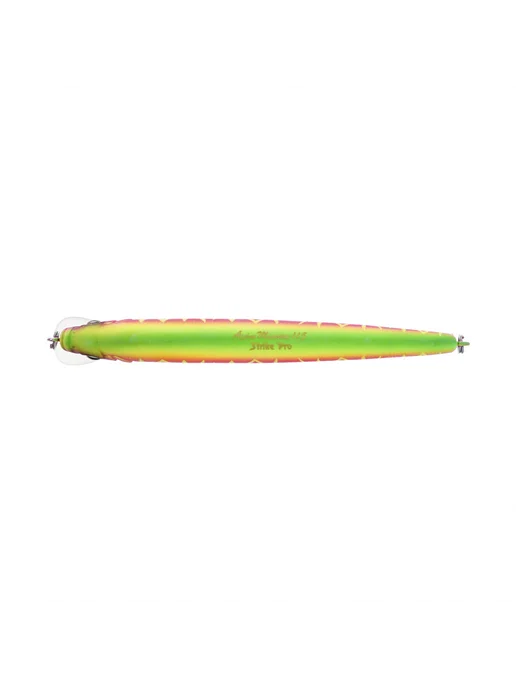 Strike Pro Воблер Alpha Minnow 115 115мм 12гр 0,6м-1,6м, 12 г, 0,6 м, фото 3