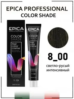 8.00 Краска для волос профессиональная EPICA 112475267 купить за 771 ₽ в интернет-магазине Wildberries