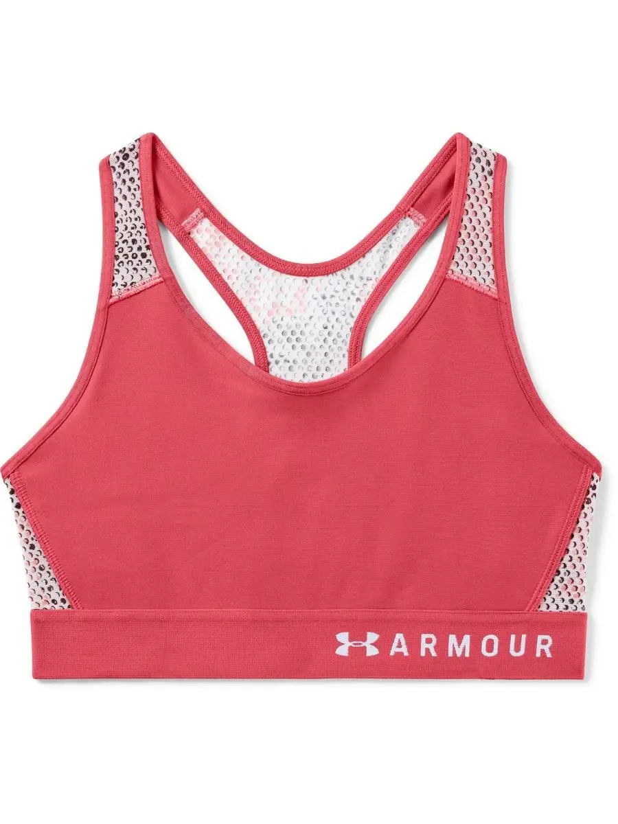 Mid mesh. Топ under armour женский. mesh armour.