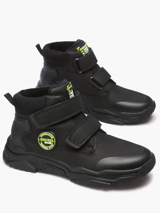 Shuzzi 112523136