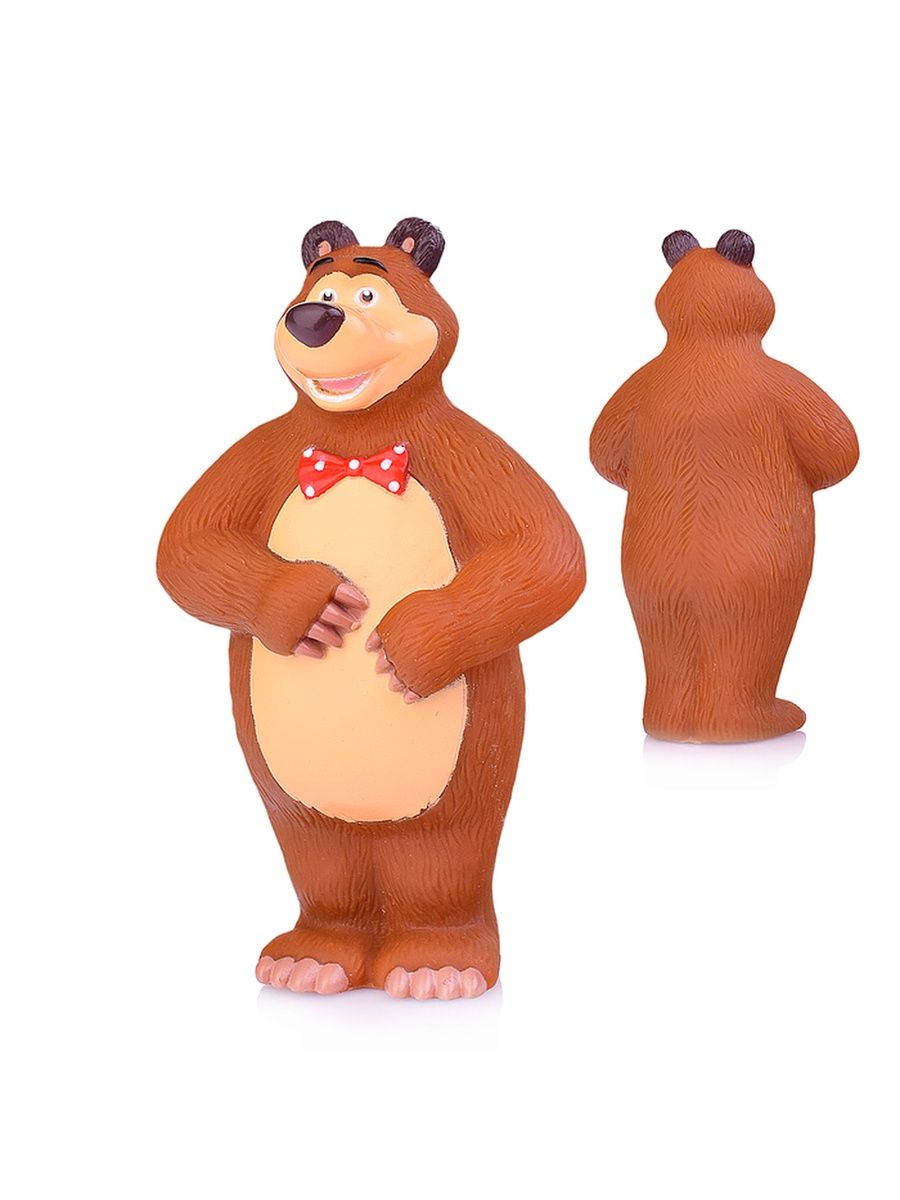 Маша и медведь искупалась кисть. Медведь для купания игрушка. 3 Медведя для купания игрушки. Маша и медведь 3 медведя для купания резиновые. Игрушка для ванной играем вместе мишка.