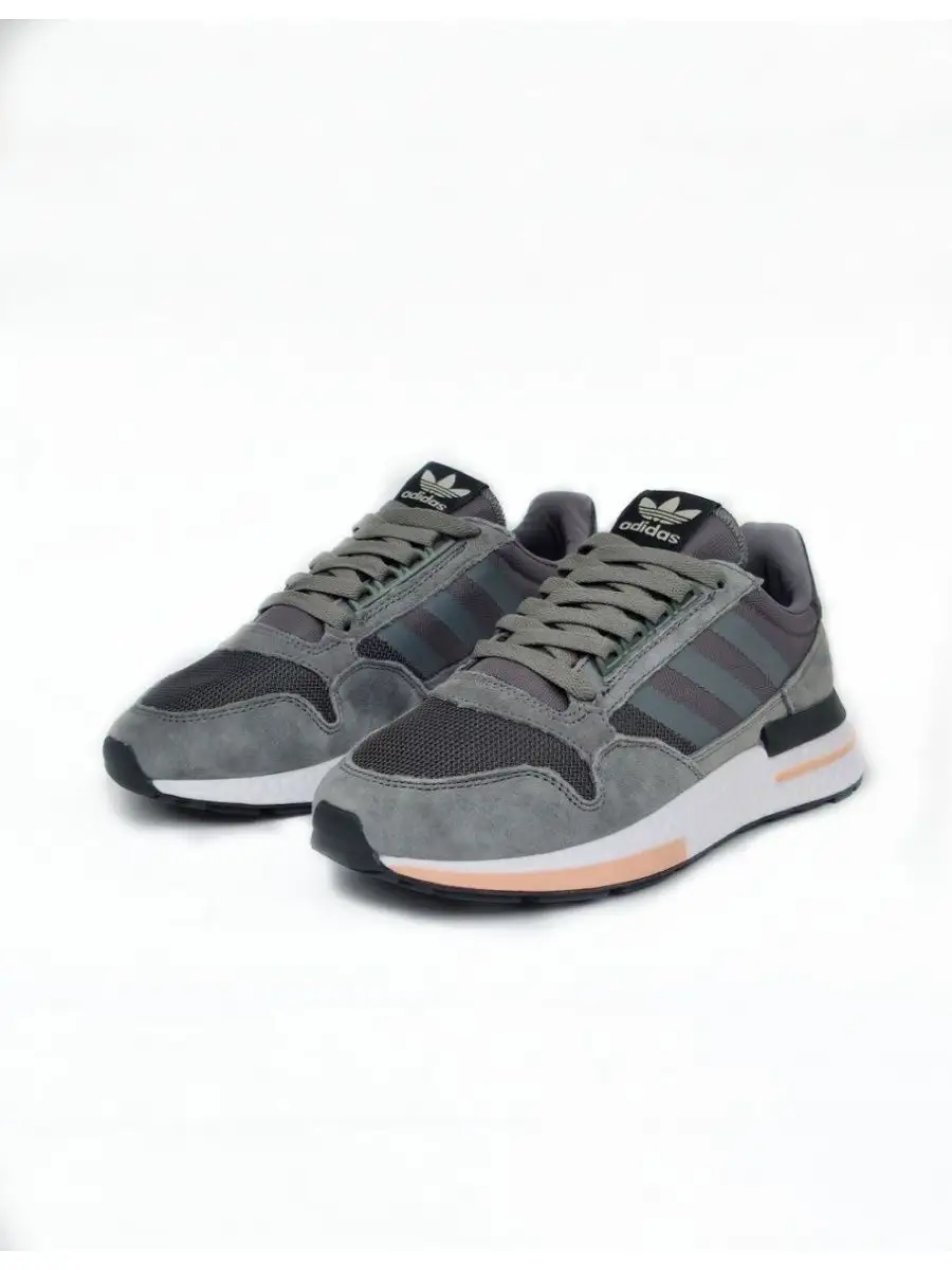 Кроссовки adidas zx 500 RA STYLE 112616462 купить в интернет-магазине  Wildberries