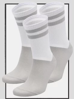 Носки с рисунком высокие набор DZEN&SOCKS 112661445 купить за 377 ₽ в интернет-магазине Wildberries