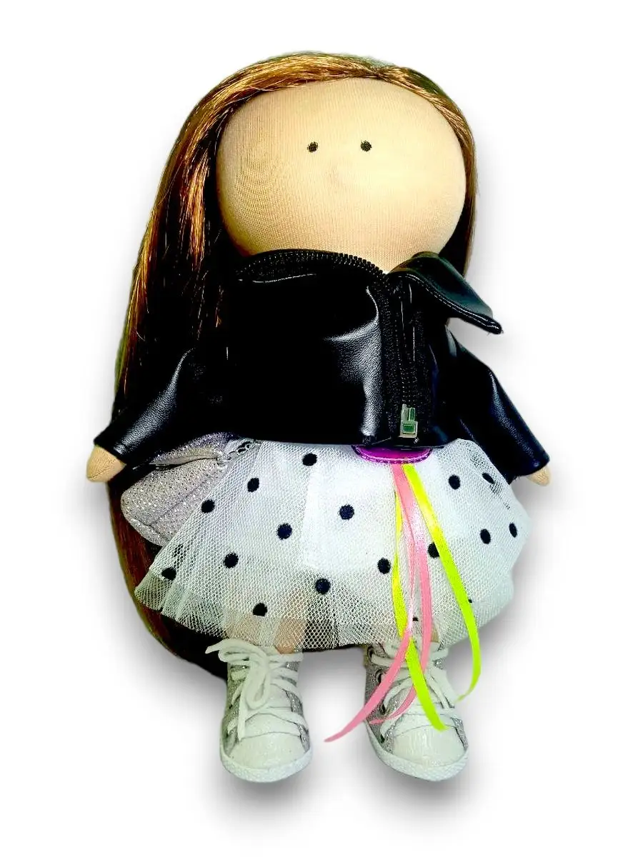 Большая игровая кукла тильда: источник незабываемых моментов и безграничного веселья для девочек