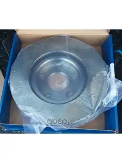 Диск тормозной передний MAZDA 6 (GJ/GH), CX-5 SD4424 (2шт) SANGSIN BRAKE Hi-Q 112725594 купить за 10 208 ₽ в интернет-магазине Wildberries