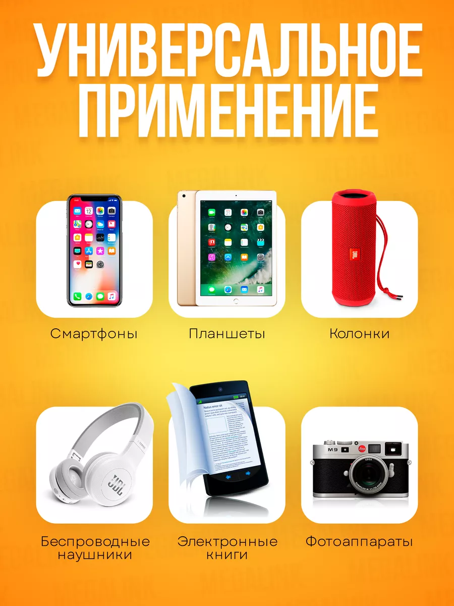 Power bank 40000 mAh внешний аккумулятор для быстрой зарядки MegaLink  112920775 купить за 1 266 ₽ в интернет-магазине Wildberries