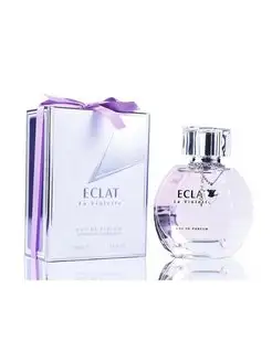 Духи Eclat La Violette Духи Эклат Виолет 112927539 купить за 1 799 ₽ в интернет-магазине Wildberries