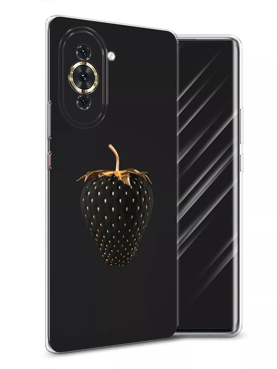 Чехол на Huawei Nova 10 / Хуавей Нова 10 с рисунком Huawei 112981055 купить  за 379 ₽ в интернет-магазине Wildberries