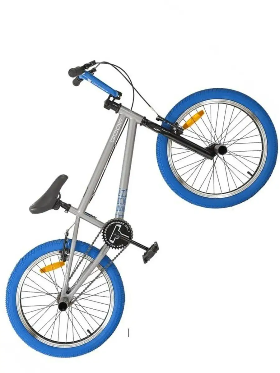Bmx Велосипеды Купить Tech Team