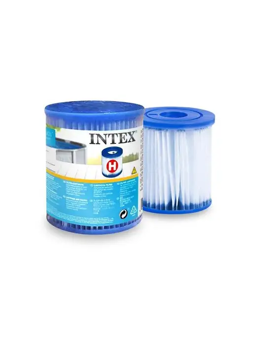 Intex 29007 Картридж для насоса, вариант, фото 2