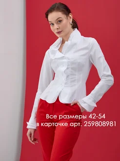 Купить блузки Tantino в интернет магазине WildBerries.ru